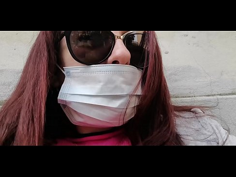 ❤️ تنتقم نيكوليتا من جارتها وتتبول في مرآبه (الحجر الصحي الإيطالي الخاص بكوفيد 19) عندنا٪ ar.123sex.ru٪؛ ❌️