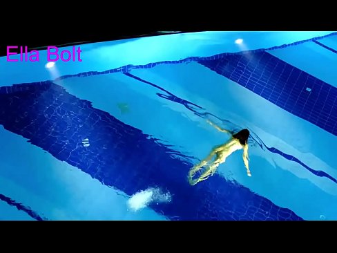 ❤️ لا أستطيع التوقف عن المشاهدة ، تم القبض على شقراء شابة تسبح عارية في مسبح منتجع ELLA BOLT عندنا٪ ar.123sex.ru٪؛ ❌️