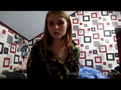 ❤️ طالب شقراء شاب من روسيا يحب ديكس أكبر. عندنا٪ ar.123sex.ru٪؛ ❌️