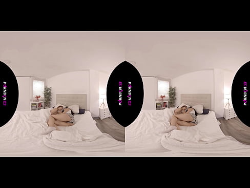 ❤️ PORNBCN VR اثنين من المثليات الشابات يستيقظون في حالة شبق في الواقع الافتراضي 4K 180 ثلاثي الأبعاد جنيف بيلوتشي كاترينا مورينو عندنا٪ ar.123sex.ru٪؛ ❌️