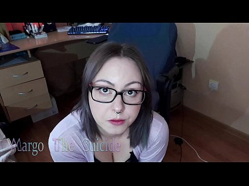 ❤️ مثير فتاة مع النظارات تمتص دسار بعمق على الكاميرا عندنا٪ ar.123sex.ru٪؛ ❌️