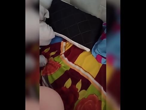 ❤️ زميلتي في السكن تبقى في المنزل بمفردها لأن زوجها يذهب في إجازة وأغتنم الفرصة لمضاجعتها وملء مؤخرتها بالحليب عندنا٪ ar.123sex.ru٪؛ ❌️