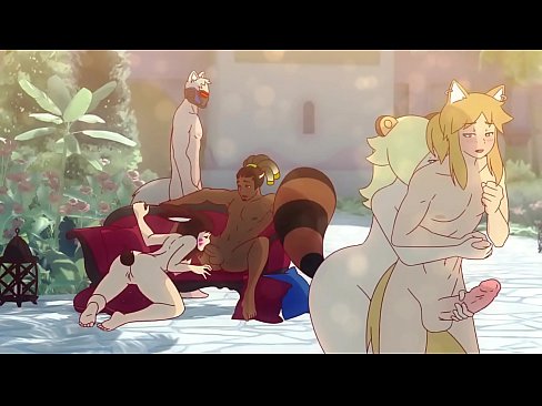 ❤️ أكثر اللقطات حيوية في هذا الكارتون بالحركة البطيئة. عندنا٪ ar.123sex.ru٪؛ ❌️