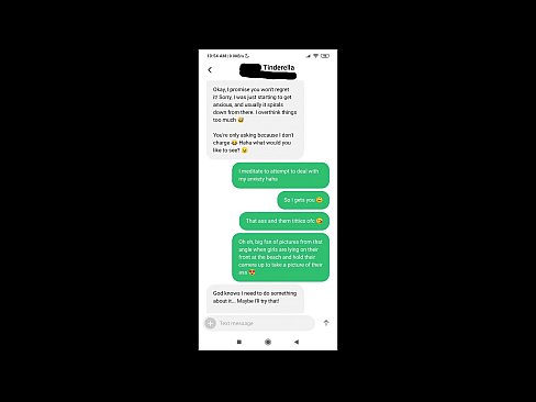 ❤️ أضفت PAWG جديدًا من Tinder إلى حريمتي (تتضمن التحدث إلى Tinder) عندنا٪ ar.123sex.ru٪؛ ❌️